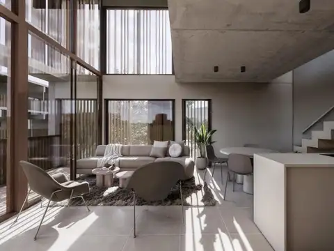 Departamento en Venta en Del Viso, Partido de Pilar