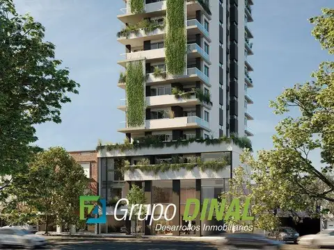 Departamento en Venta en Chauvin, Mar del Plata