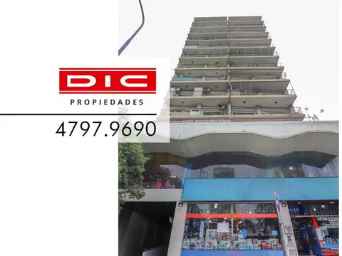 Departamento en Venta en Florida Mitre/Este, Florida