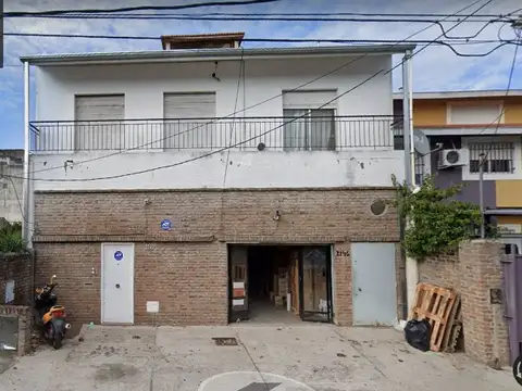 Departamento en Venta en Beccar, Partido de San Isidro