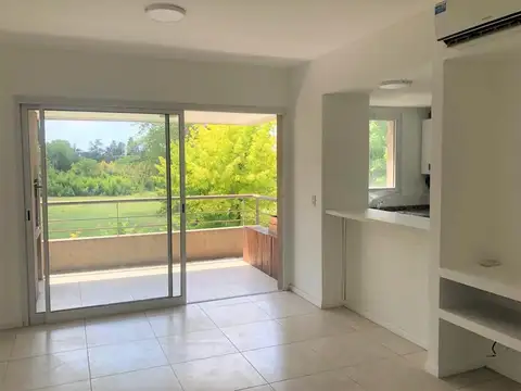 Departamento en Venta en Los Polvorines, Partido de Malvinas Argentinas