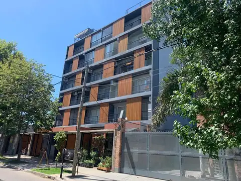 Departamento en Venta en Villa Ballester, Partido de General San Martín