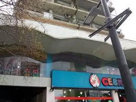 Departamento en Venta en Vicente Lopez, Partido de Vicente López