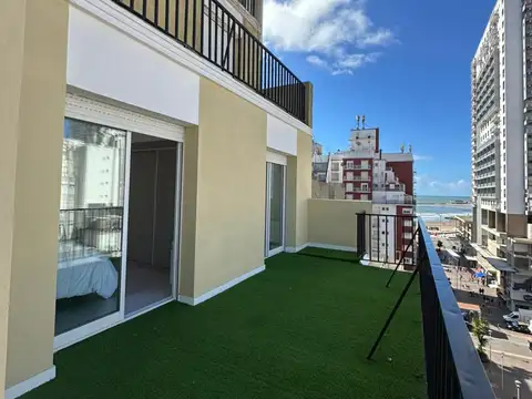 Departamento en Venta en Mar del Plata, Partido de General Pueyrredón