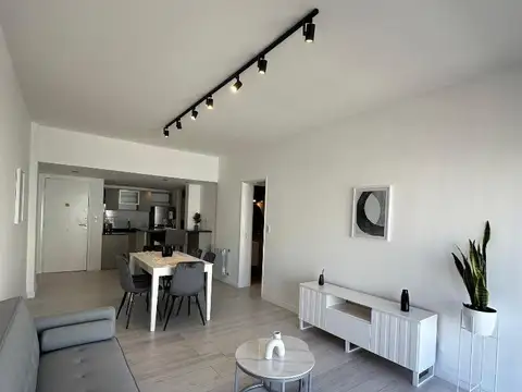 Departamento en Venta en Centro, Mar del Plata