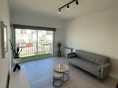 Departamento en Venta en Centro, Mar del Plata
