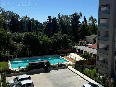 Departamento en Venta en Loma Verde, Partido de Escobar