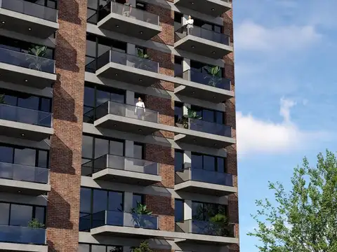 Departamento en Venta en Mar del Plata, Partido de General Pueyrredón