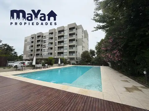 Departamento en Venta en Loma Verde, Partido de Escobar