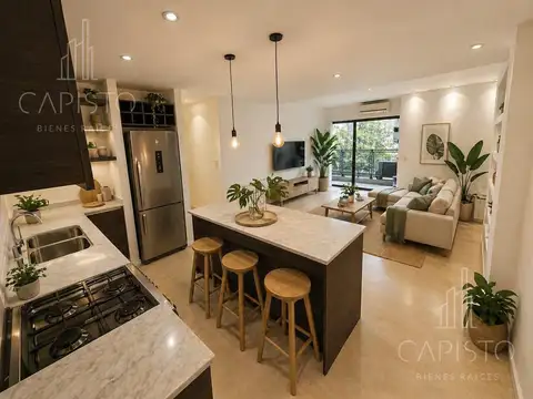 Departamento en Venta en Villa Ballester, Partido de General San Martín