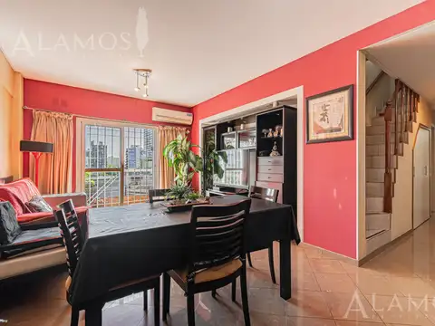 Departamento en Venta en Ramos Mejia, Partido de La Matanza