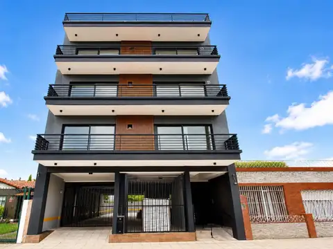 Departamento en Venta en San Justo, Partido de La Matanza