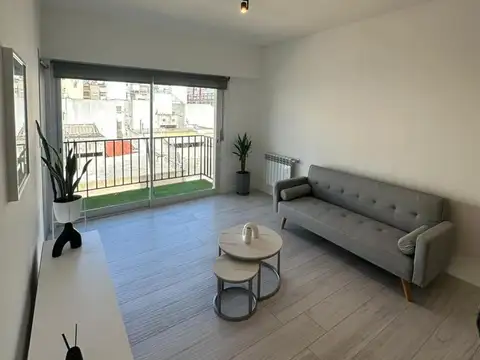 Departamento en Venta en Centro, Mar del Plata