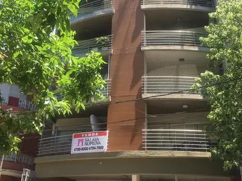 Departamento en Venta en Olivos Vias/Maipu, Olivos