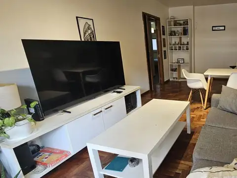 Departamento en Venta en Olivos Vias/Rio, Olivos