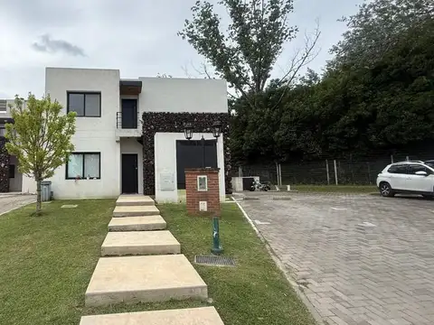 Departamento en Venta en Altos De Campo Grande, Countries y Barrios Cerrados en Pilar