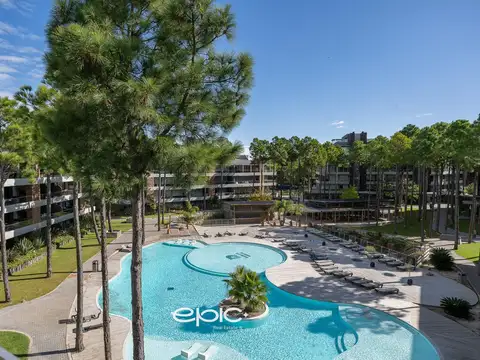 Departamento en Venta en Pinamar, Partido de Pinamar