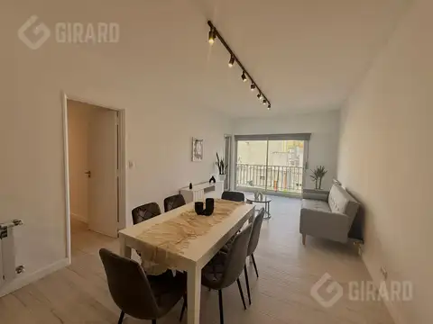 Departamento en Venta en Centro, Mar del Plata