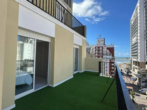 Departamento en Venta en Mar del Plata, Partido de General Pueyrredón
