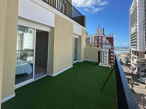Departamento en Venta en Centro, Mar del Plata