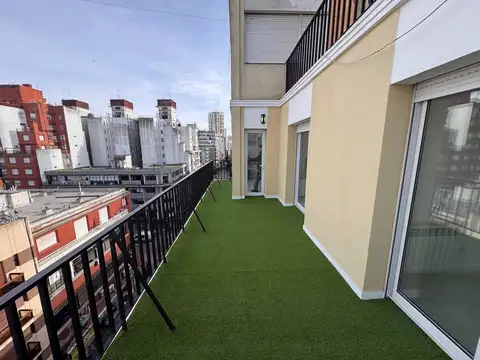 Departamento en Venta en Mar del Plata, Partido de General Pueyrredón