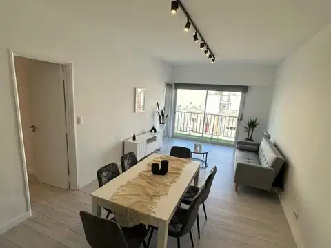 Departamento en Venta en Centro, Mar del Plata