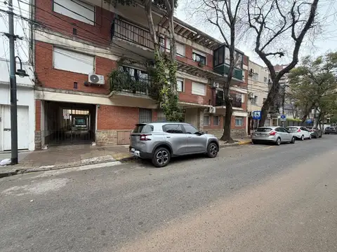 Departamento en Venta en Olivos, Partido de Vicente López