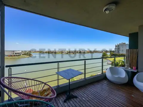 Departamento en Venta en Nordelta Islas Del Golf, Nordelta