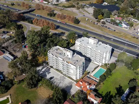 Departamento en Venta en Altos Las Casuarinas, Loma Verde