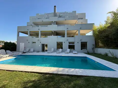 Departamento en Venta en Las Gaviotas, Mar Azul