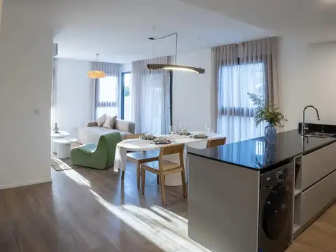 Departamento en Venta en Ingeniero Maschwitz, Partido de Escobar