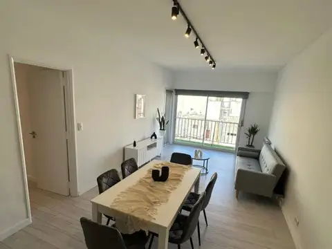 Departamento en Venta en Centro, Mar del Plata
