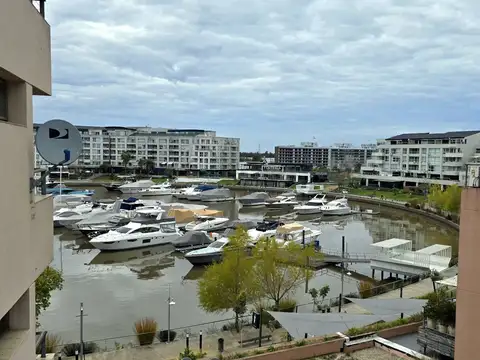 Departamento en Venta en Nordelta, Partido de Tigre