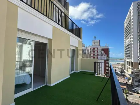 Departamento en Venta en Centro, Mar del Plata