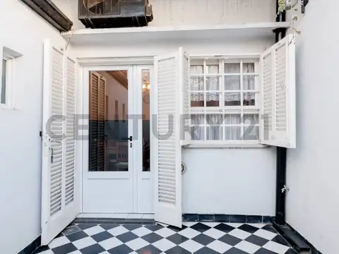Departamento en Venta en Plaza Islas Malvinas, La Plata