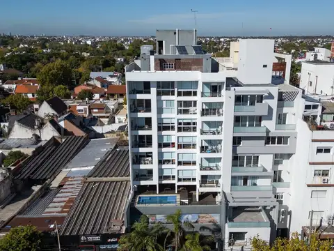 Departamento en Venta en Haedo Sur, Haedo