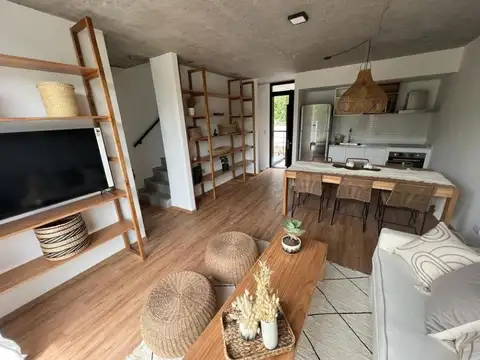 Departamento en Venta en General Pacheco, Partido de Tigre