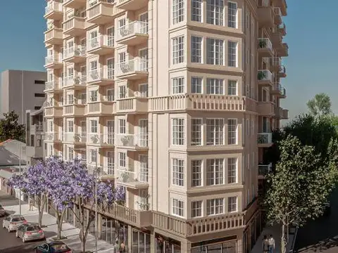 Departamento en Venta en Santos Lugares, Partido de Tres de Febrero