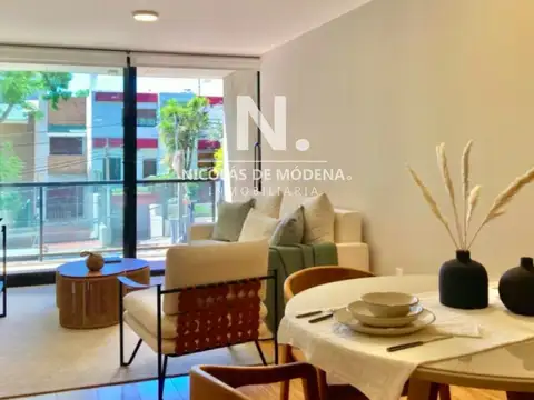Departamento en Venta en Victorino de la Plaza, Partido de Guaminí