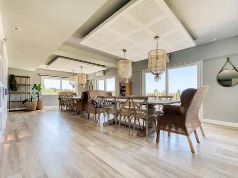 Departamento en Venta en Casonas Del Haras, Mar del Plata