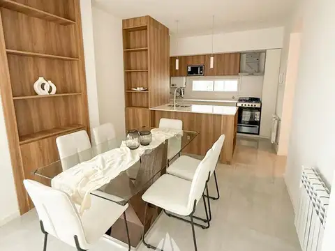 Departamento en Venta en Centro, Mar del Plata