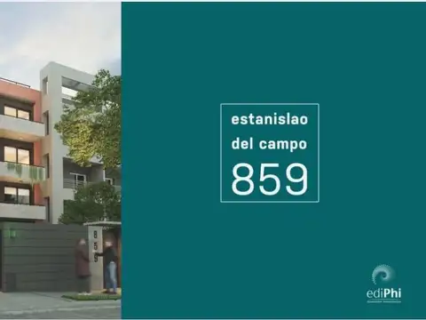 Departamento en Venta en Florida, Partido de Vicente López