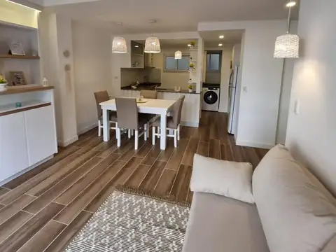 Departamento en Venta en Mar del Plata, Partido de General Pueyrredón