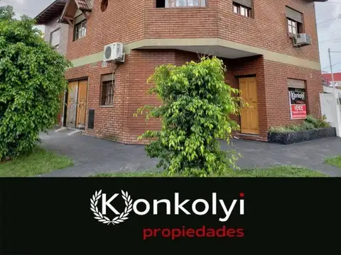 Departamento en Venta en Ramos Mejía, Partido de La Matanza