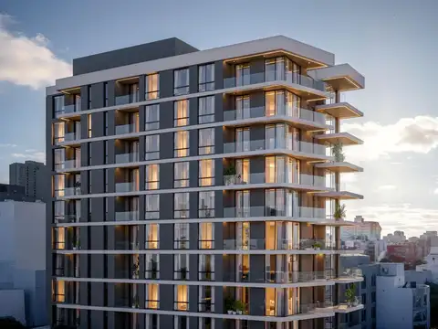 Departamento en Venta en Mar del Plata, Partido de General Pueyrredón