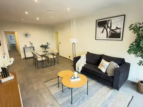 Departamento en Venta en Terminal Vieja, Mar del Plata