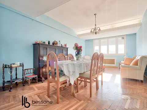 Departamento en Venta en Centro, Mar del Plata