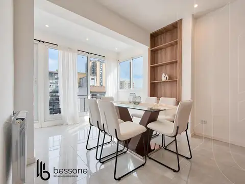 Departamento en Venta en Centro, Mar del Plata