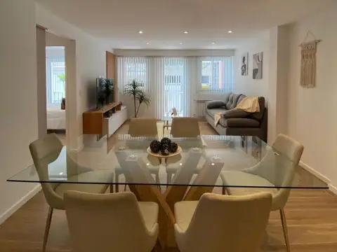 Departamento en Venta en Plaza Colon, Mar del Plata