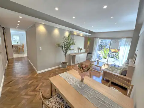 Departamento en Venta en Plaza Colon, Mar del Plata